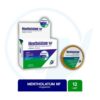 Mentholatum 18 g - Caja x 12 Latas de 18 g