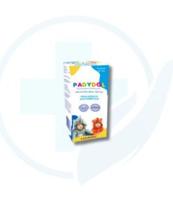 Padydol Gotas (Lafarmed) 15 ml
