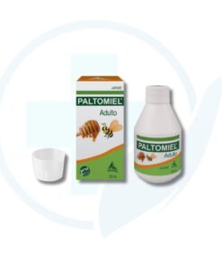 Paltomiel Jarabe Adulto - 200 ml