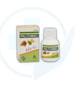 Paltomiel Jarabe Niños - 125 ml