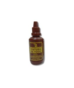 Tintura de Yodo (DaysFar) 30 ml