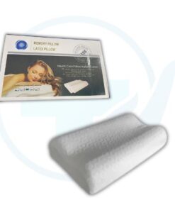 Almohada Cervical Premium