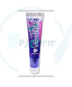 Lubricante (Love Lub) Tubo x 120 gr