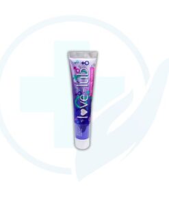 Lubricante (Love Lub) Tubo 40 gr