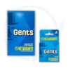 Preservativo Gents Retardante - Caja x 72 und