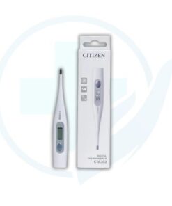 Termometro digital Citizen CTA303