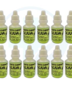 Aceite de Oliva 30 ml EconoPack x 12 unds