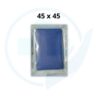 Campo Simple Esteril 45 x 45