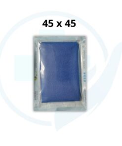 Campo Simple Esteril 45 x 45