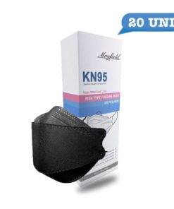 Mascarilla KN95 Mayfield Fish