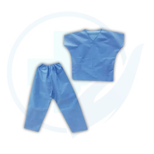 Kit Septico Quirurgico 2 Piezas