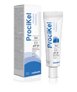 GEL PROCIKEL CREMA 30gr
