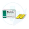 Clindabiot 300 (Clindamicina 300 mg) Caja x 50 Capsulas