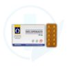 Diclofenaco 50 mg (IQFarma) Caja x 100 Tabletas