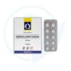 Hidroclorotiazida 50 mg (IQFarma) Caja x 200 Tabletas