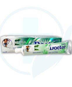 Pasta Dental Herbal (Family Doctor) 220 gr