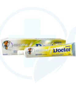 Pasta Dental Sensative (Family Doctor) 220 gr