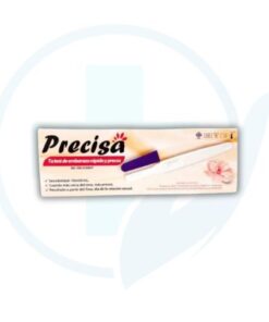 Prueba de Embarazo Tipo Lapicero (Precisa)