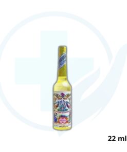 Agua florida Frasco 22 ml
