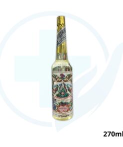 Agua Florida Frasco 270 ml