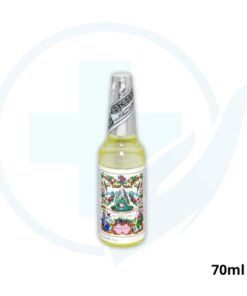 Agua Florida Frasco 70 ml