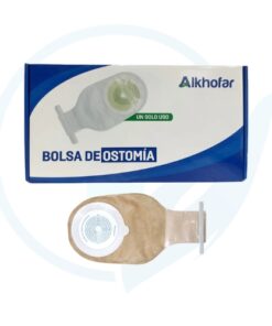 Bolsa de Colostomia (Alkhofar) x und