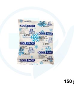 Cool Pack Gel x 150 gr