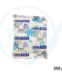 Cool Pack Gel x 250 gr