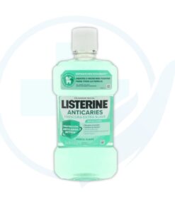 Listerine Enjuague Bucal 1L (Presentaciones Variadas)