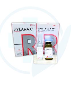 Rylamax (Ceftriaxona 1g) Caja x 1 Ampolla
