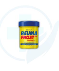 Reuma Frost (Portugal) Pote x 60 gr