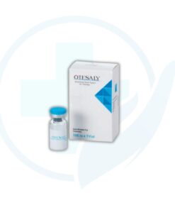 Botox Otesaly - Frasco x 100 iu x 1 Vial