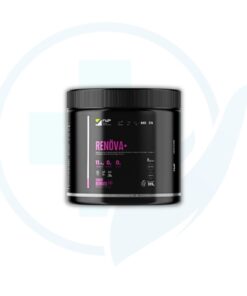 Colageno Renova Plus con Biopeptidos Activos - Pote de 315 gr