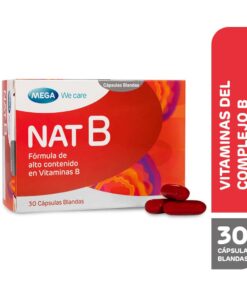 NAT B X30 CAP